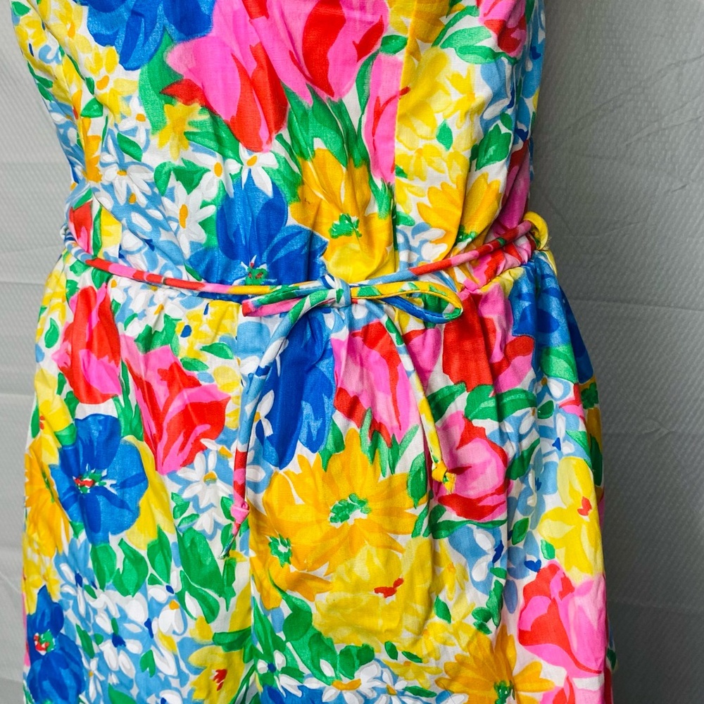 VINTAGE GABAR SWIM/SUN/ROMPER - Picture 11 of 11